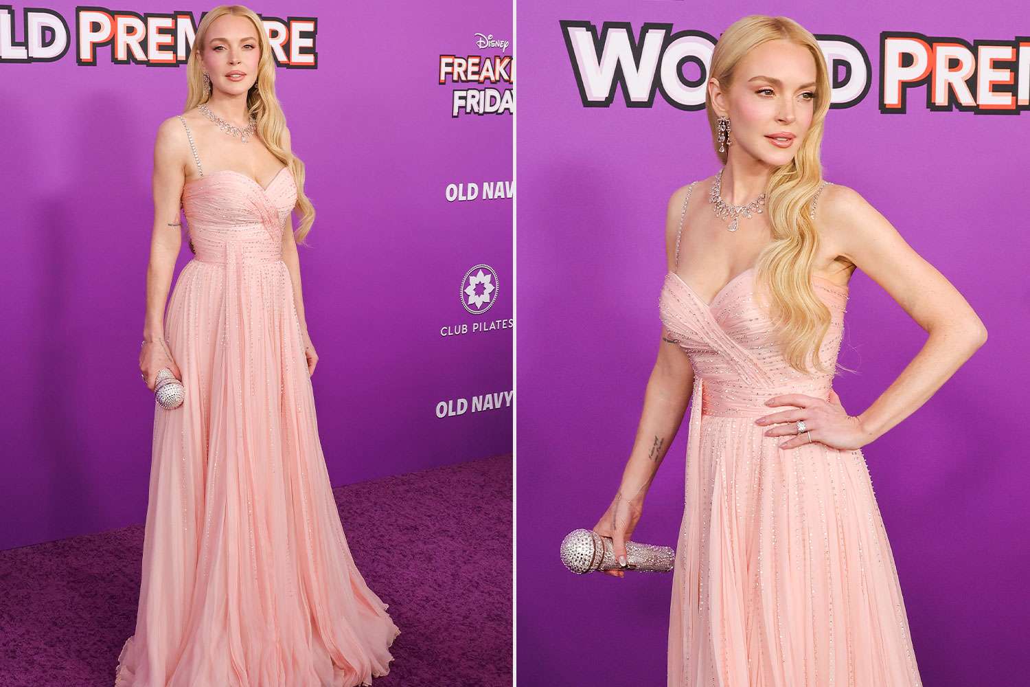 Lindsay-Lohan-Reflects-on-Motherhood's-Influence-in-"Freakier-Friday"-Sequel