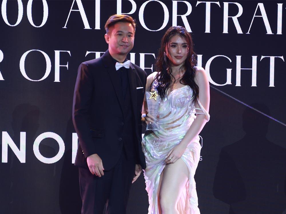 Dennis-Trillo-and-Jennylyn-Mercado-Shine-at-GMA-Gala-2025-Supporting-Kapuso-Foundation