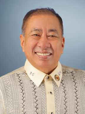 Oriental-Mindoro-Representative-Arnan-Panaligan-Appointed-Deputy-Majority-Leader