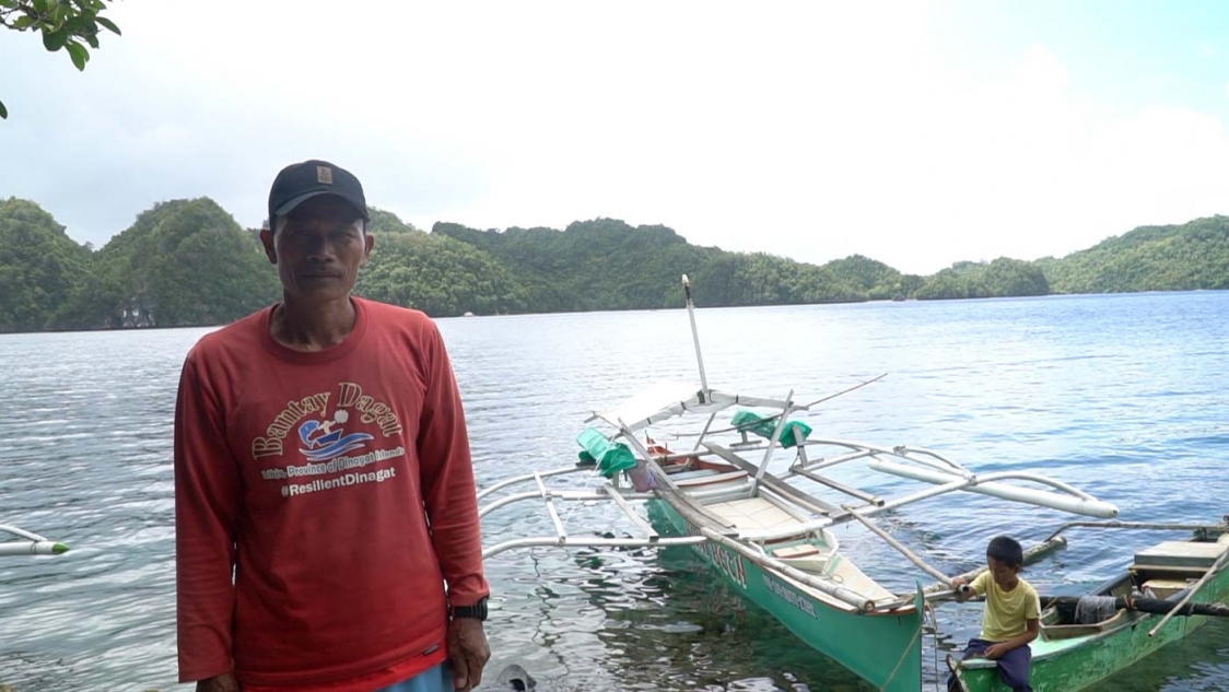 Bacolod-City-to-Probe-Alleged-Shooting-of-Fisherman-by-Iloilo-Bantay-Dagat-Personnel