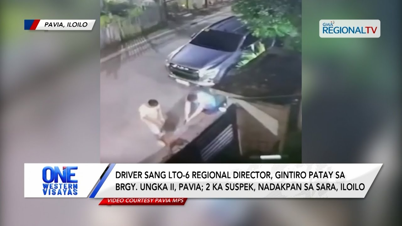 Knife-Wielding-Man-Killed-in-Police-Operation-in-Pavia-Iloilo