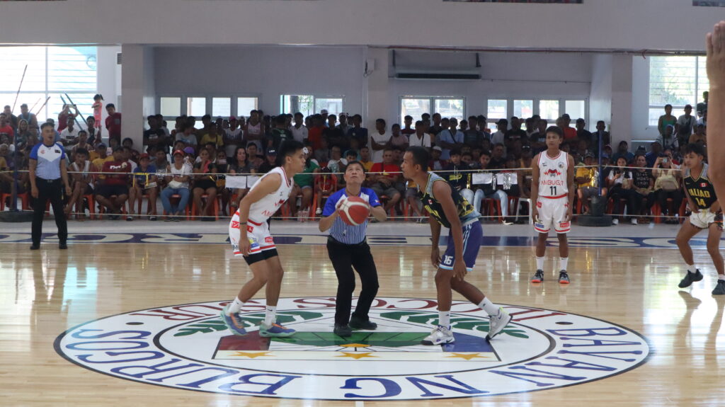 Junie-Navarro-Launches-Inter-Barangay-Basketball-Tournament-to-Uncover-Local-Talent