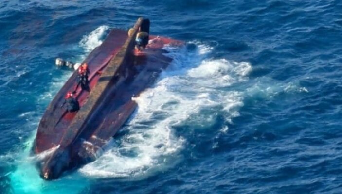 Migrant-Boat-Capsizing-Off-Yemen-Claims-68-Lives-74-Missing-Amid-Ongoing-Rescue-Efforts