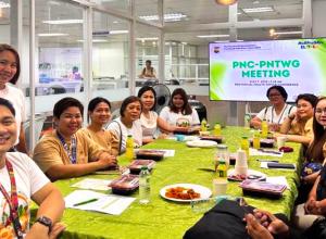 DOH-Strengthens-Health-Literacy-Through-Media-Conference-in-Iloilo-City