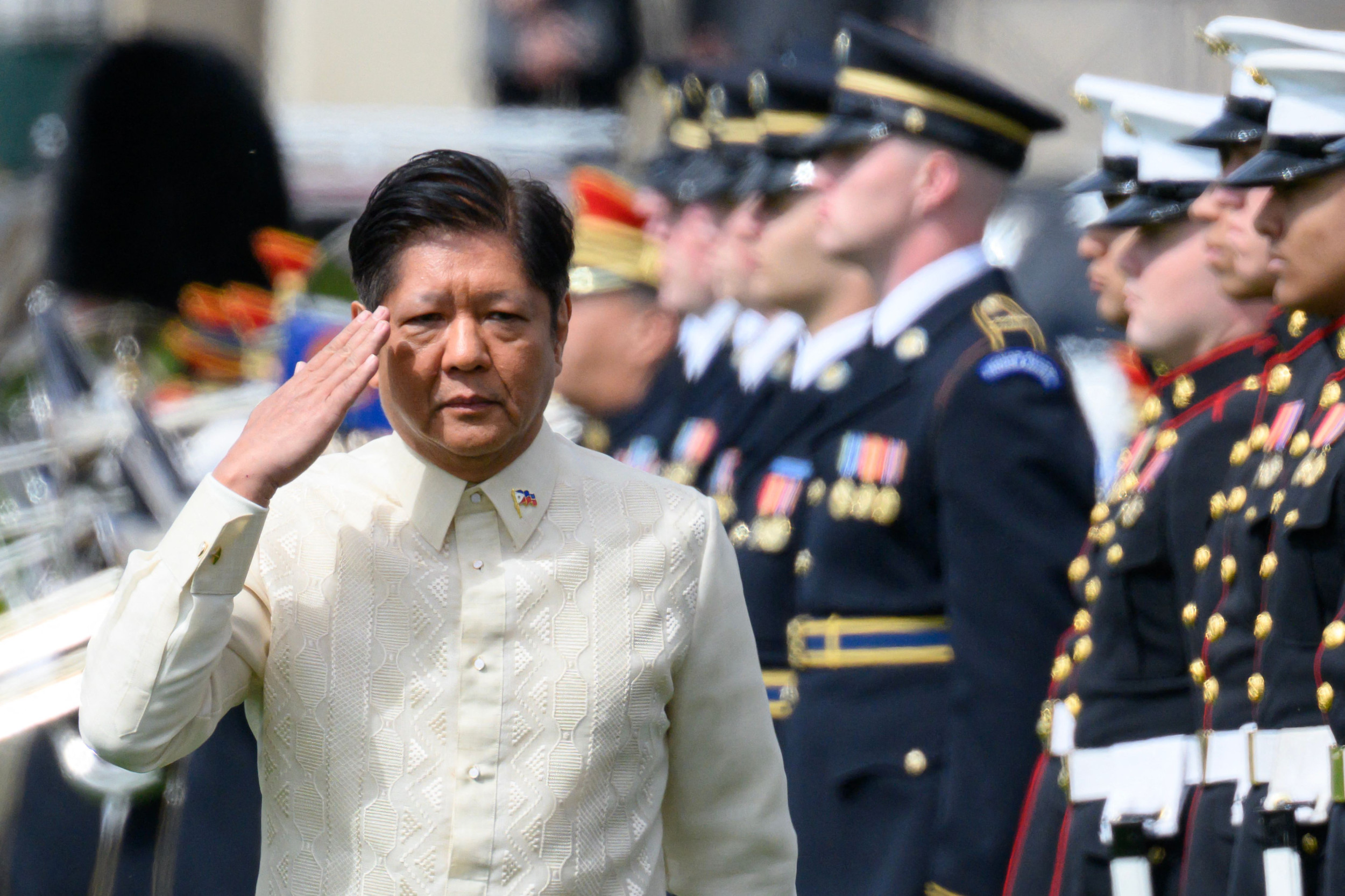 China-Issues-Warning-to-Philippines-Over-Taiwanese-Foreign-Minister's-Visit-Amid-Espionage-Concerns