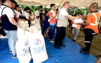 DSWD-Strengthens-Support-for-Former-Rebels-Through-Social-Case-Management-Program