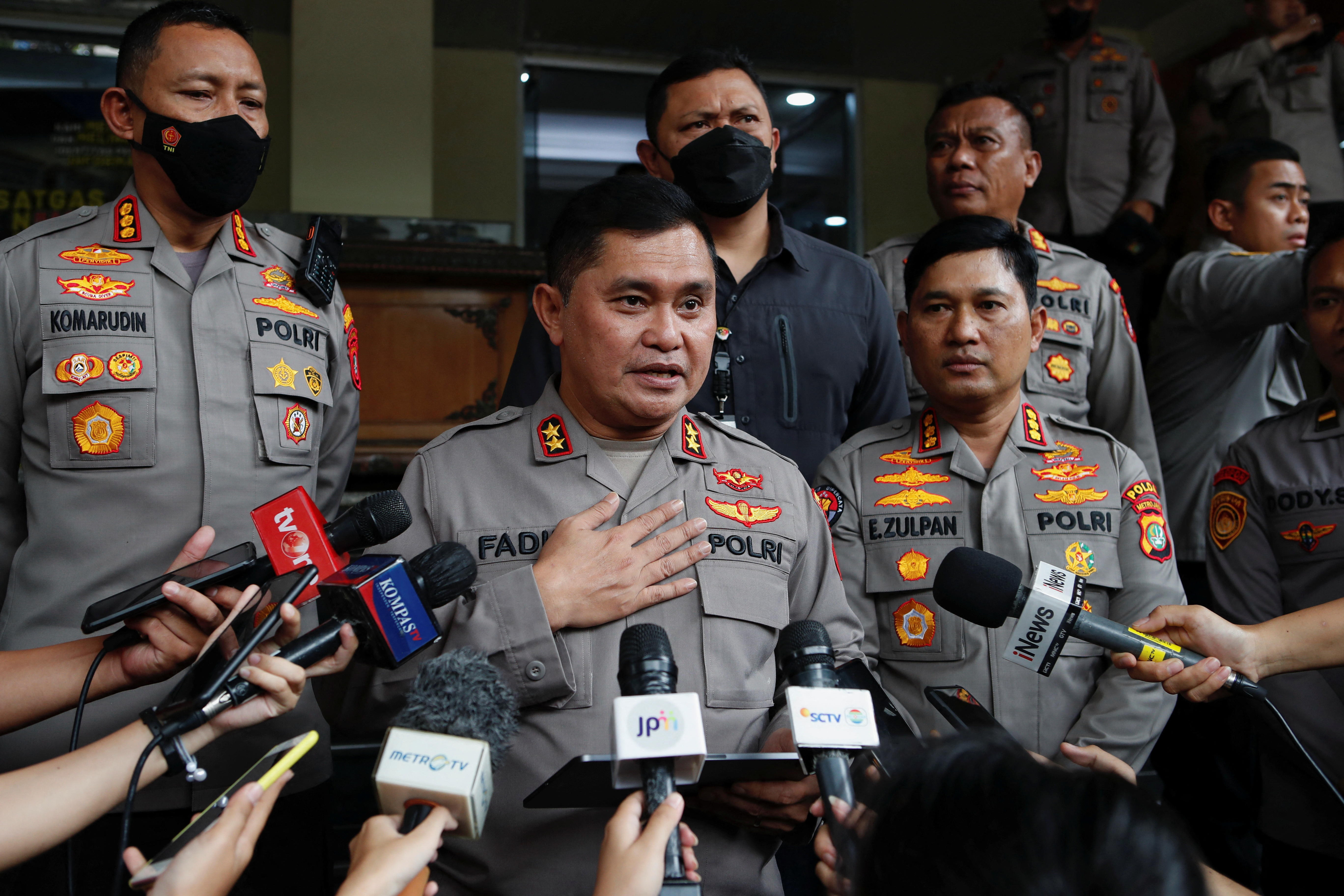 Intoxicated-Police-Officer-Detained-After-Weapon-Brandishing-Incident-at-Naga-Sports-Arena