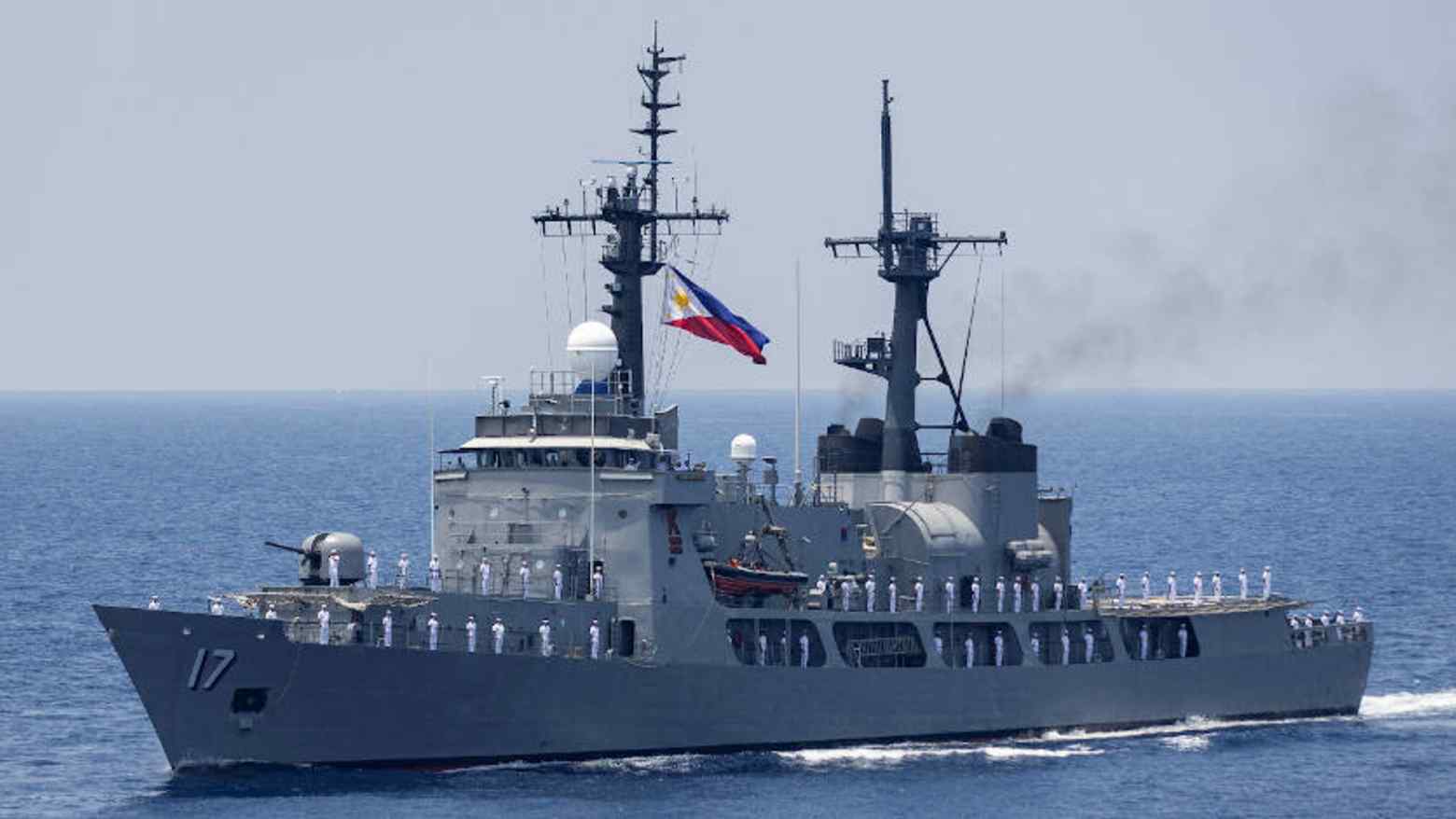 PH-Military-Exercises-with-Allies-Aim-to-Uphold-Regional-Peace-Says-Security-Adviser