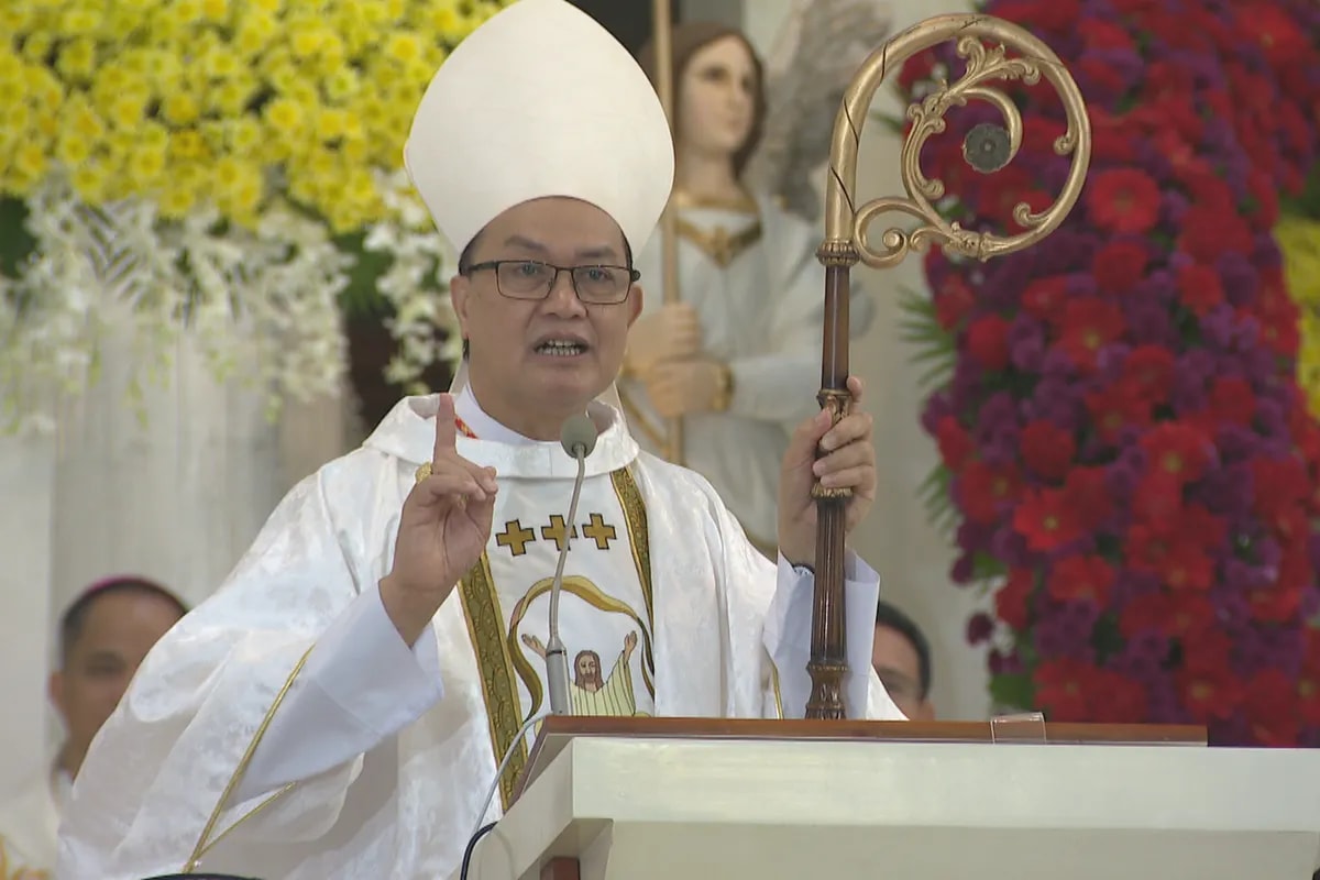 Cardinal-Pablo-Virgilio-David-Condemns-Flaunting-of-Wealth-Amid-Widespread-Poverty