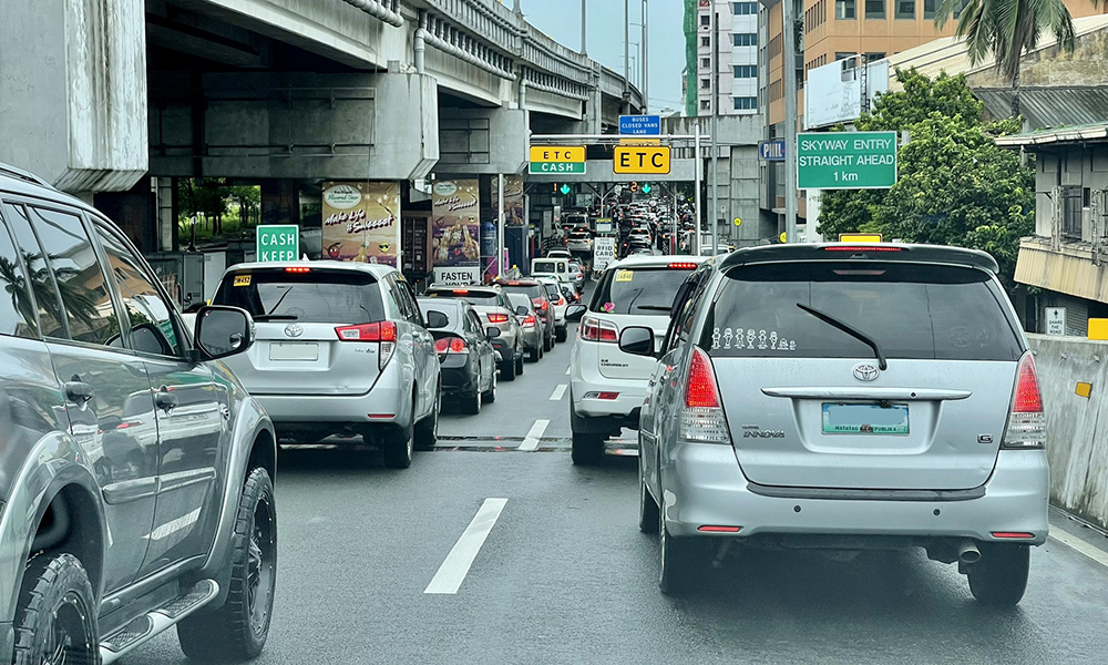 MMDA-and-Makati-Suspend-Number-Coding-Amid-Heavy-Rain-on-September-1