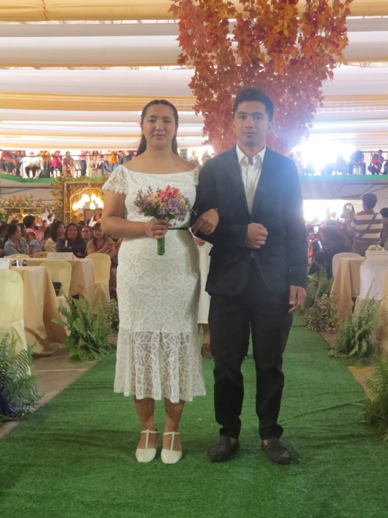 Quezon-Couple-Wed-After-13-Year-Relationship-in-Civil-Ceremony