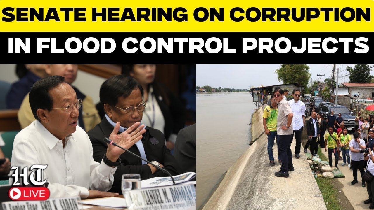 Senate-Committee-Orders-Arrest-of-DPWH-Contractors-for-Skipping-Flood-Control-Probe