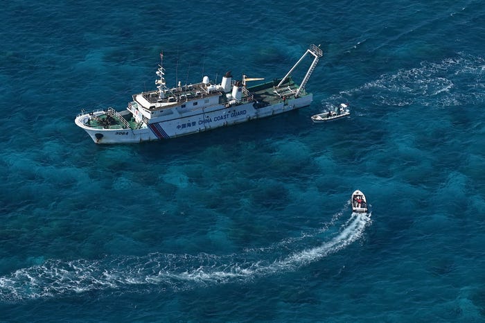 US-Ambassador-Condemns-China's-Aggressive-Actions-at-Scarborough-Shoal