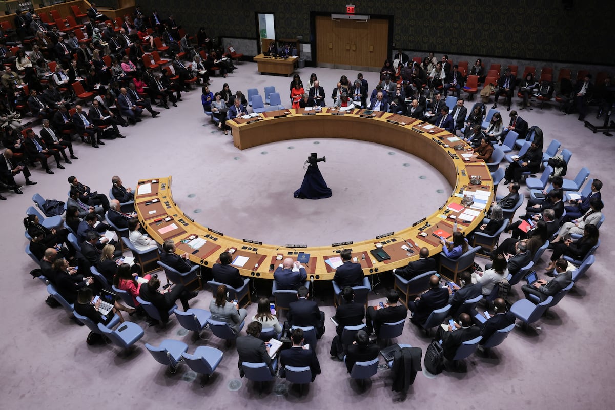US-Vetoes-UN-Security-Council-Resolution-Calling-for-Ceasefire-and-Aid-Access-in-Gaza