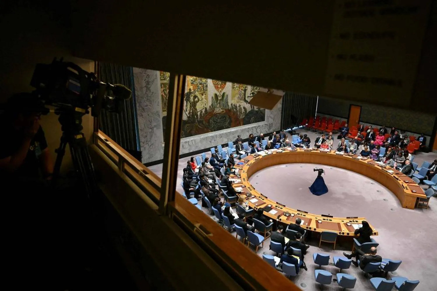 Russia-Condemns-US-Vetoes-Blocking-UN-Security-Council-Action-on-Gaza-Crisis